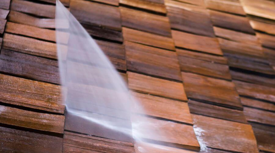 Asphalt Roofing in Ollie, IA